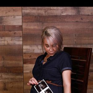 Meet your Posher, Tiara